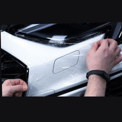 PPF (Paint Protection Film)