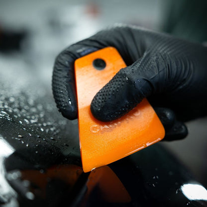 PPF (Paint Protection Film)