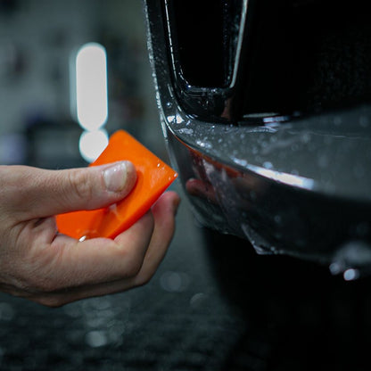 PPF (Paint Protection Film)
