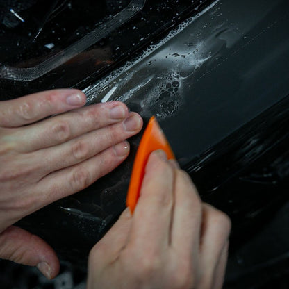 PPF (Paint Protection Film)