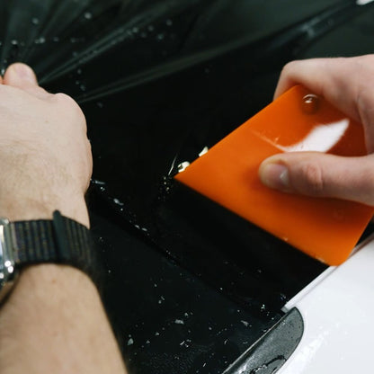 PPF (Paint Protection Film)