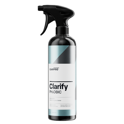 CARPRO Clarify PH₂OBIC