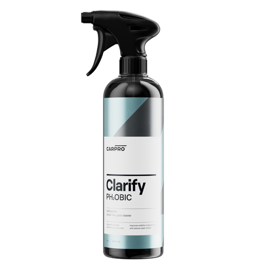 CARPRO Clarify PH₂OBIC