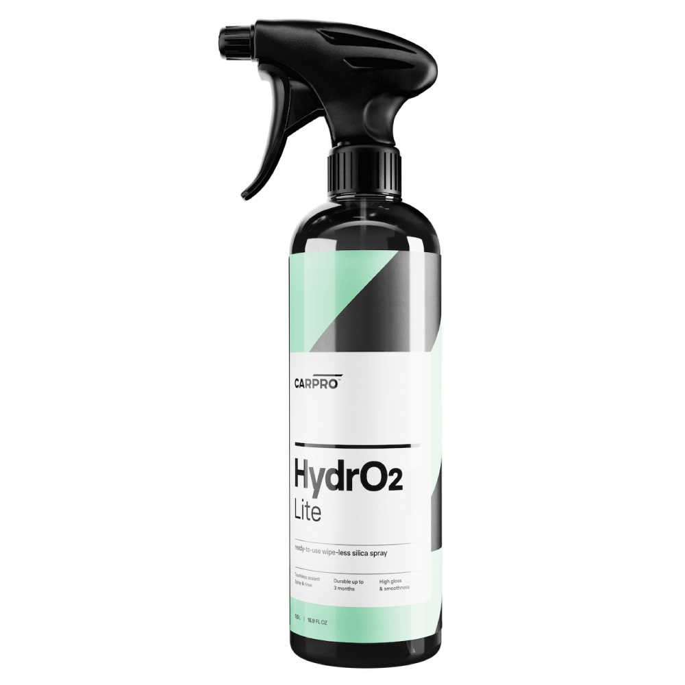 CARPRO HydrO2 Lite