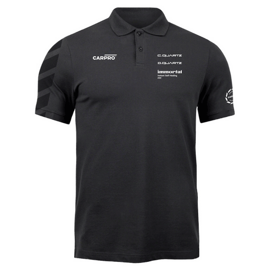 CARPRO Polo T-Shirt 2023 *Nuevo*