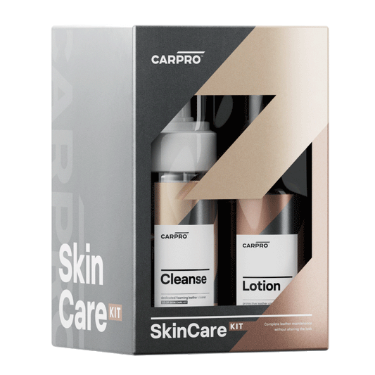 CARPRO SkinCare Kit