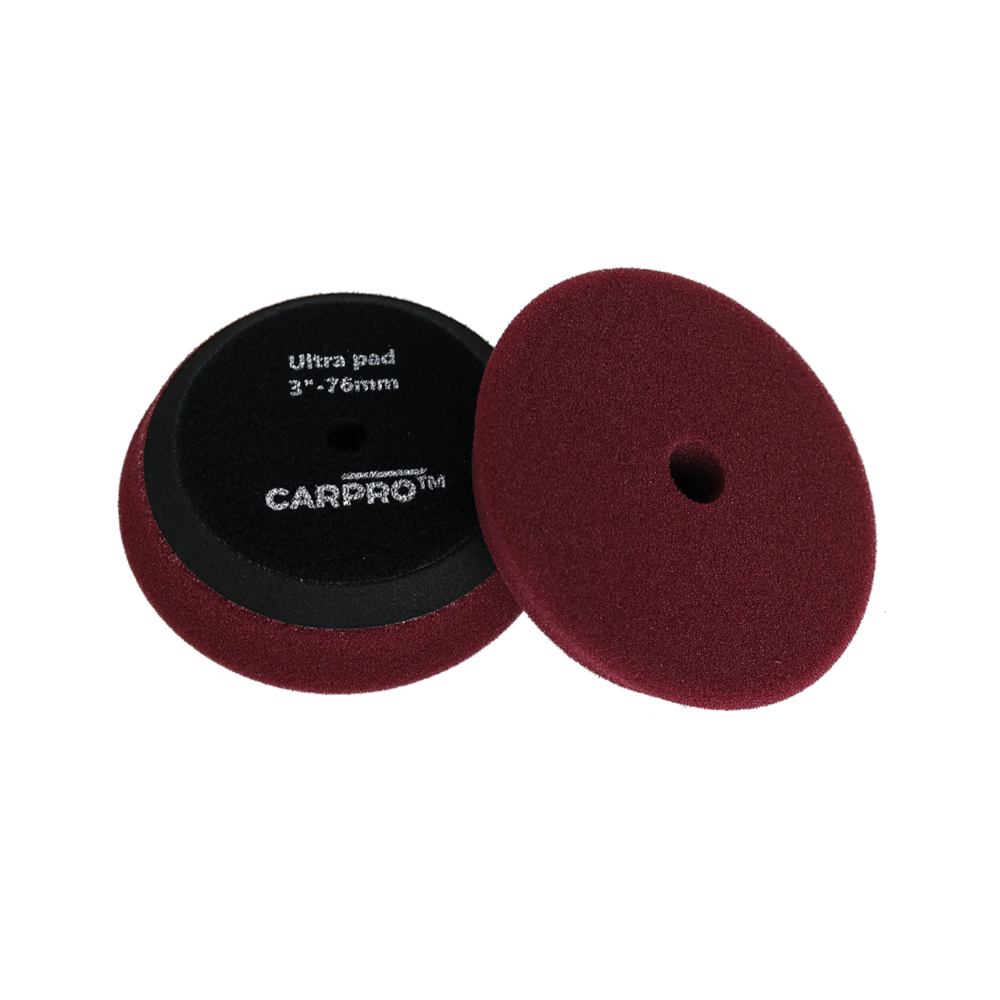 CARPRO Ultra Pad (Pulido y Corte) *NUEVO*
