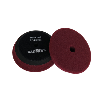 CARPRO Ultra Pad (Pulido y Corte) *NUEVO*