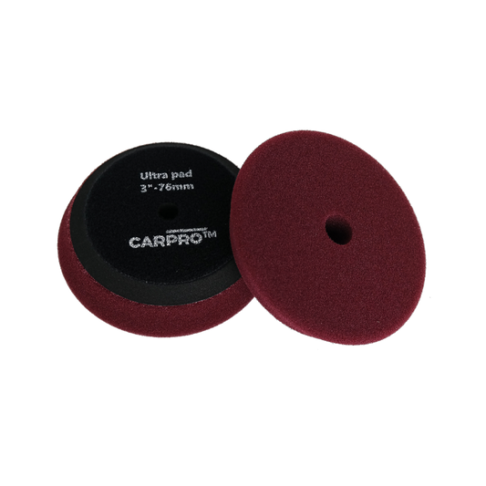 CARPRO Ultra Pad (Pulido y Corte) *NUEVO*