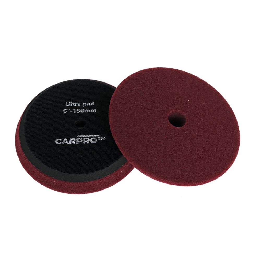 CARPRO Ultra Pad (Pulido y Corte) *NUEVO*