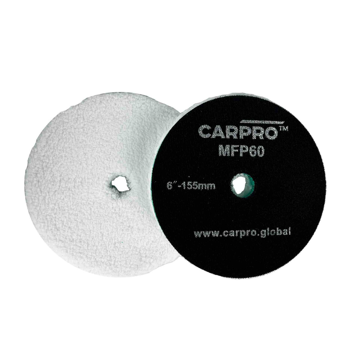 CARPRO Pad de Microfibra (Corte)