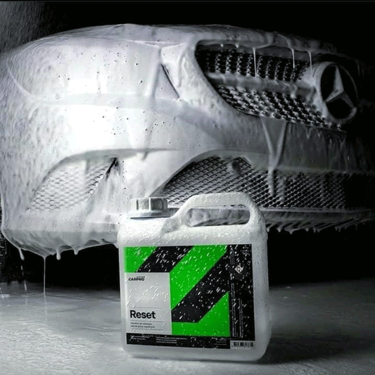 Ceramic Wash