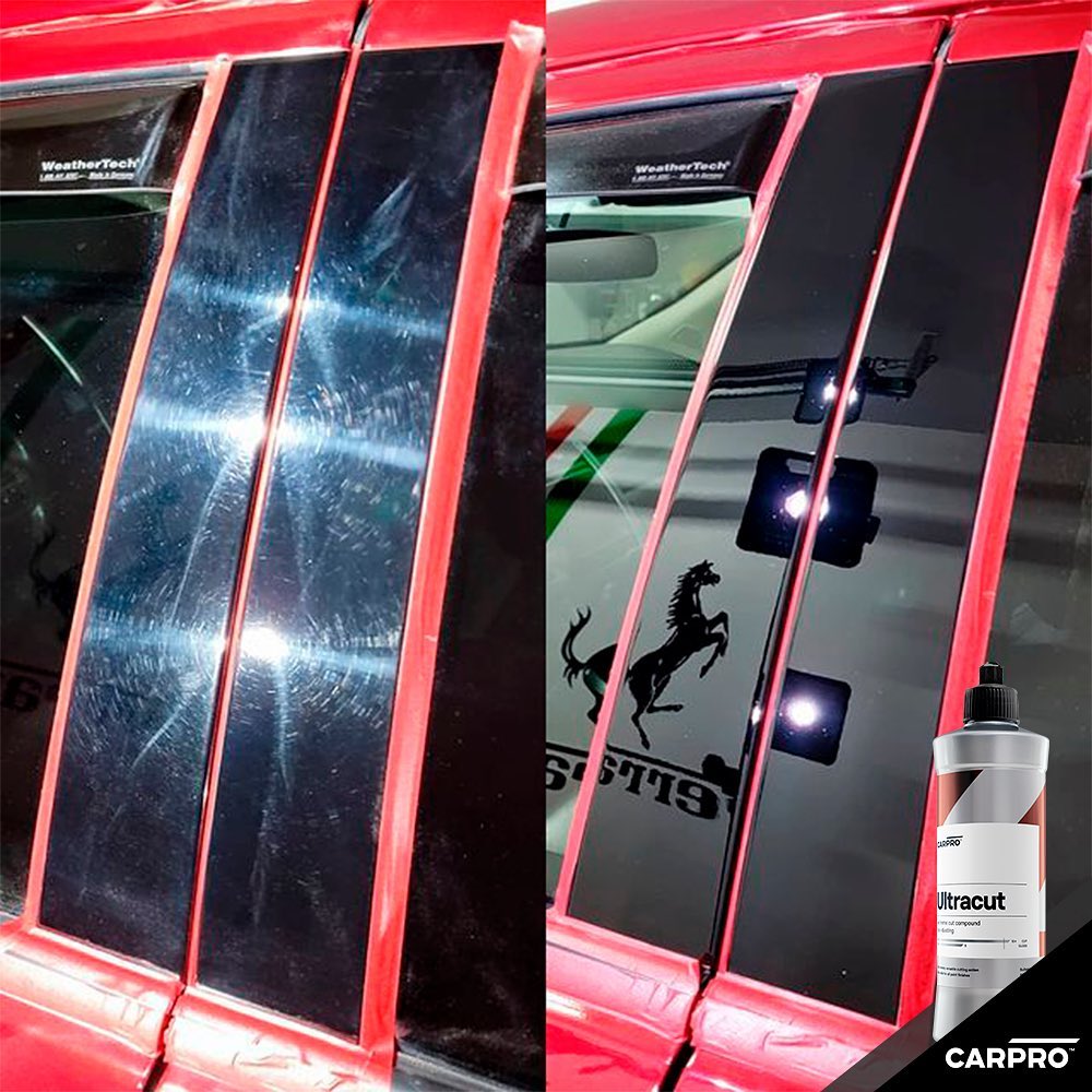 CARPRO UltraCut
