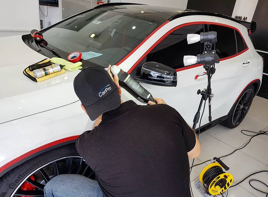 CARPRO Masking Tape