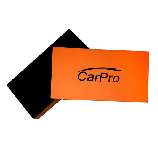 CARPRO CQuartz Aplicador Grande (cubo)