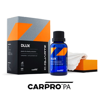 CQUARTZ DLUX
