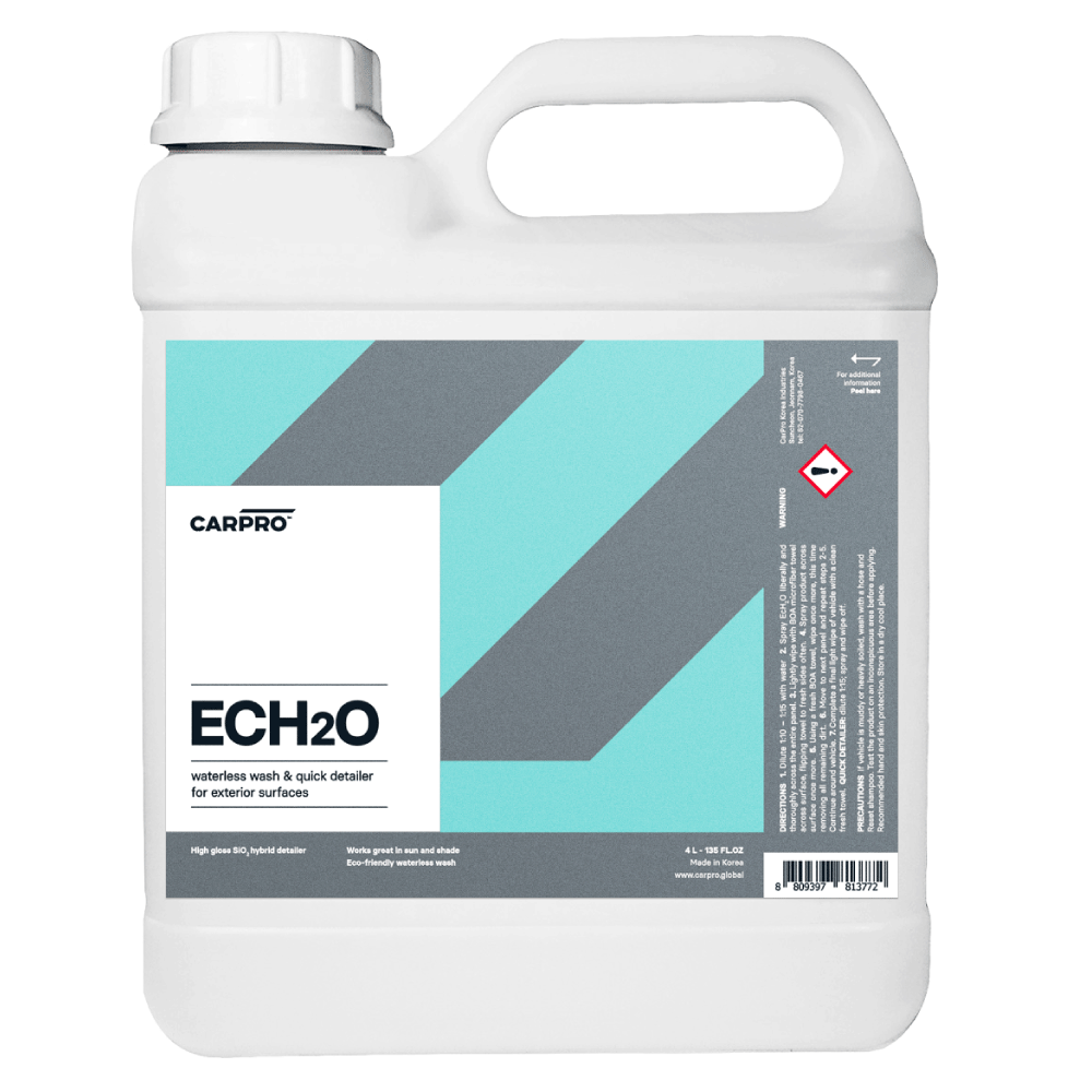 CARPRO ECH2O
