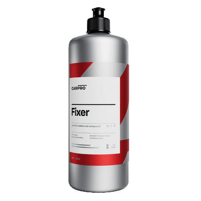 CARPRO Fixer