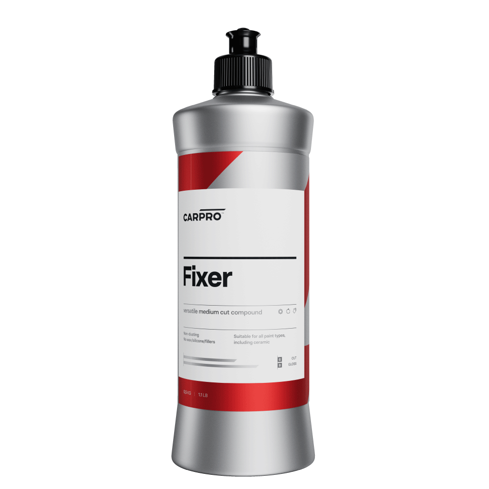 CARPRO Fixer
