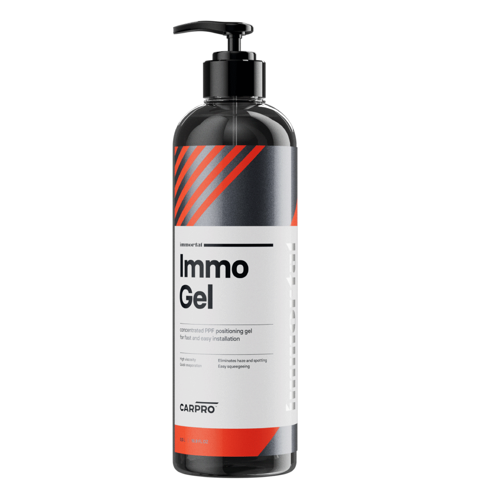 CARPRO ImmoGel PPF Positioning Gel Concentrate *Nuevo*