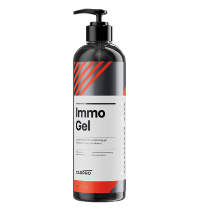 CARPRO ImmoGel PPF Positioning Gel Concentrate *Nuevo*