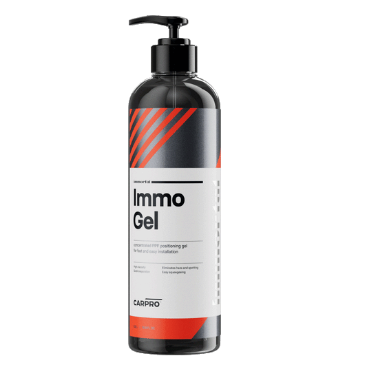 CARPRO ImmoGel PPF Positioning Gel Concentrate *Nuevo*