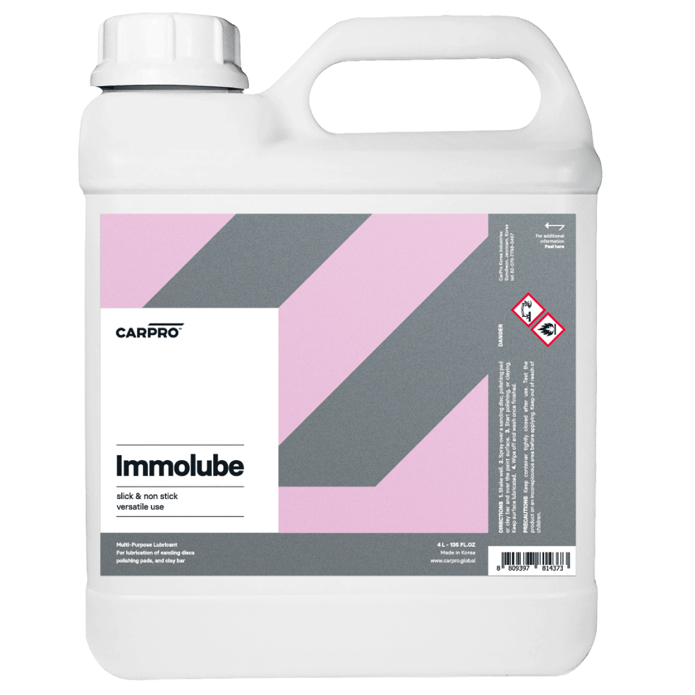 CARPRO Immolube