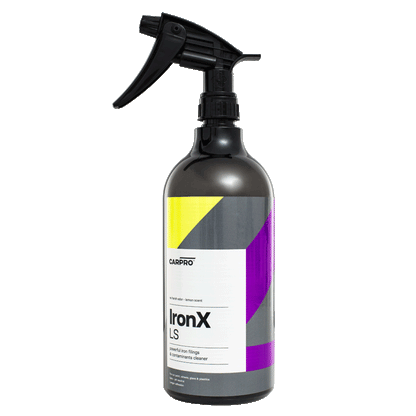 CARPRO IronX Lemon Scent