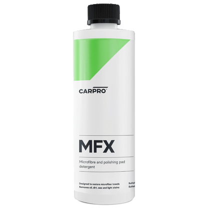 CARPRO MFX