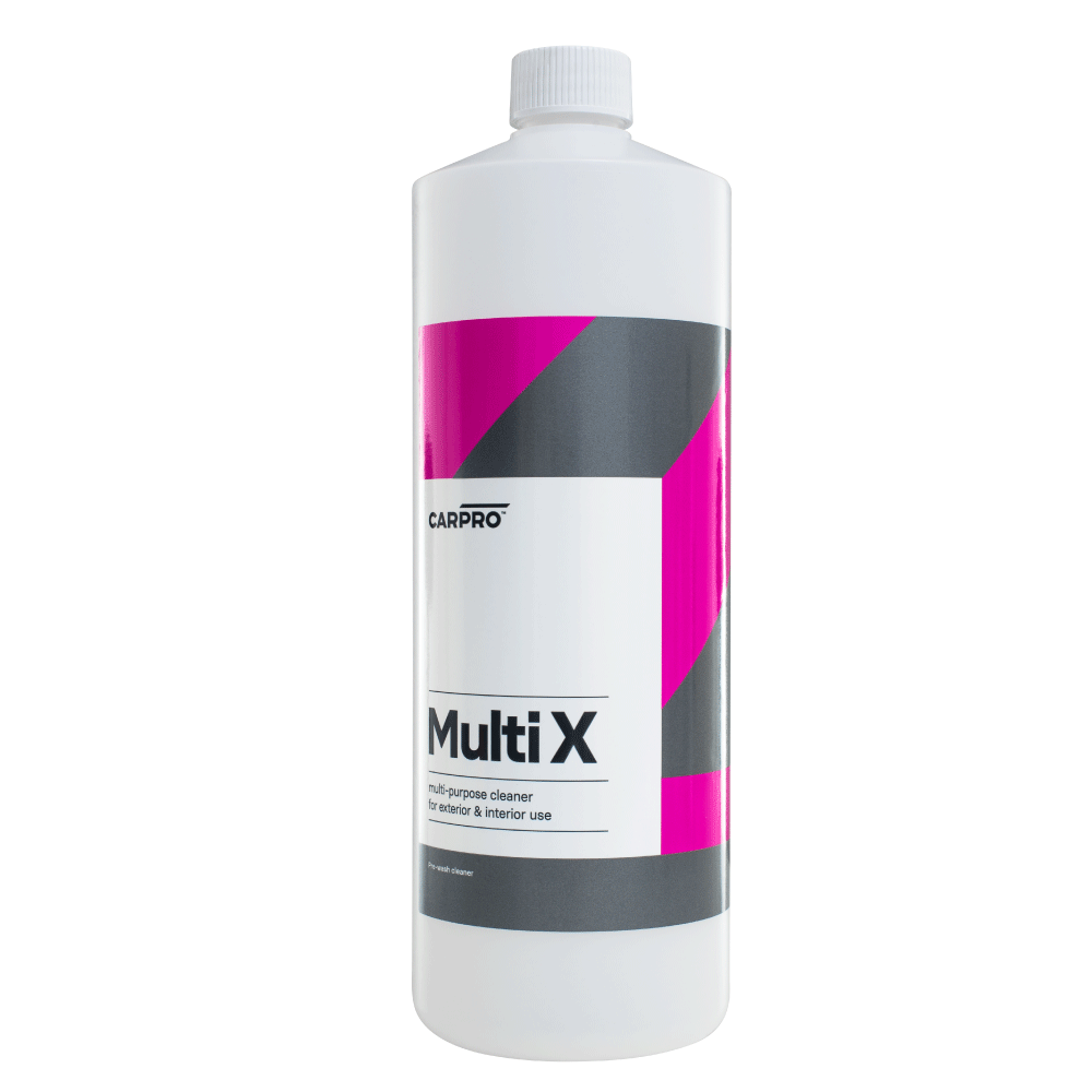 CARPRO MultiX