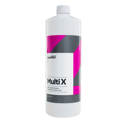 CARPRO MultiX