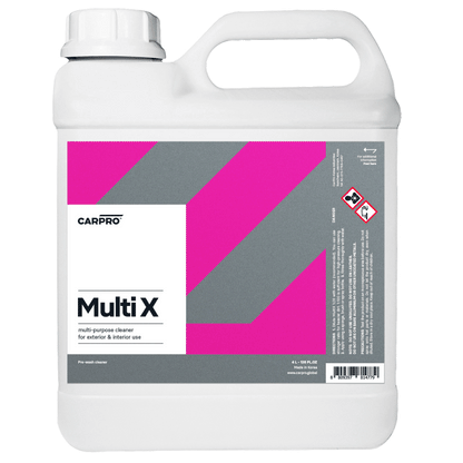 CARPRO MultiX