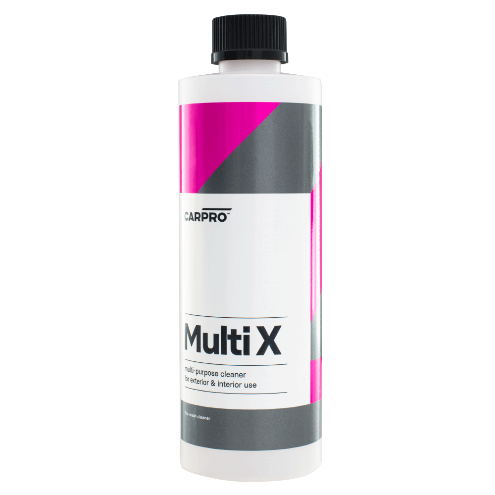 CARPRO MultiX