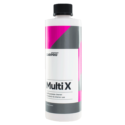 CARPRO MultiX