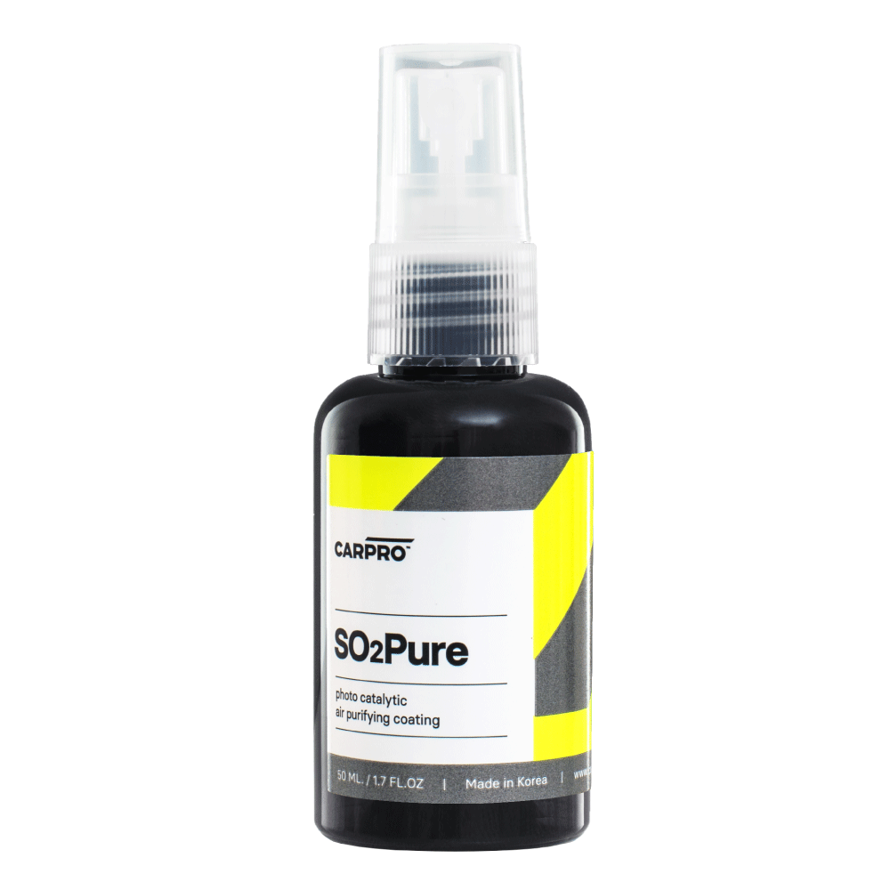 CARPRO SO2Pure