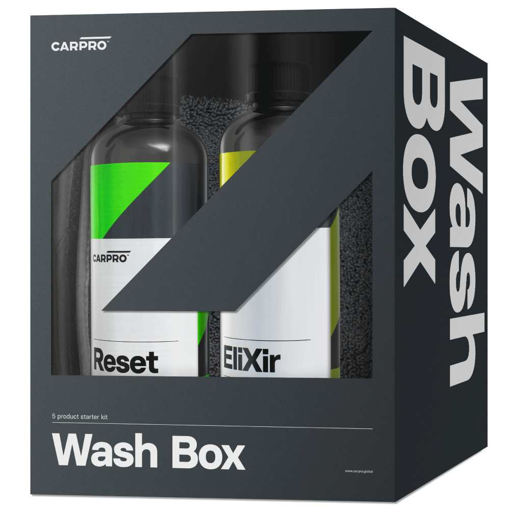 CARPRO Wash Box