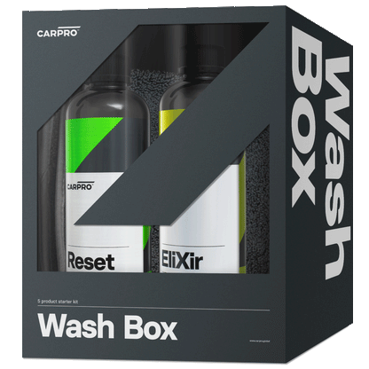 CARPRO Wash Box