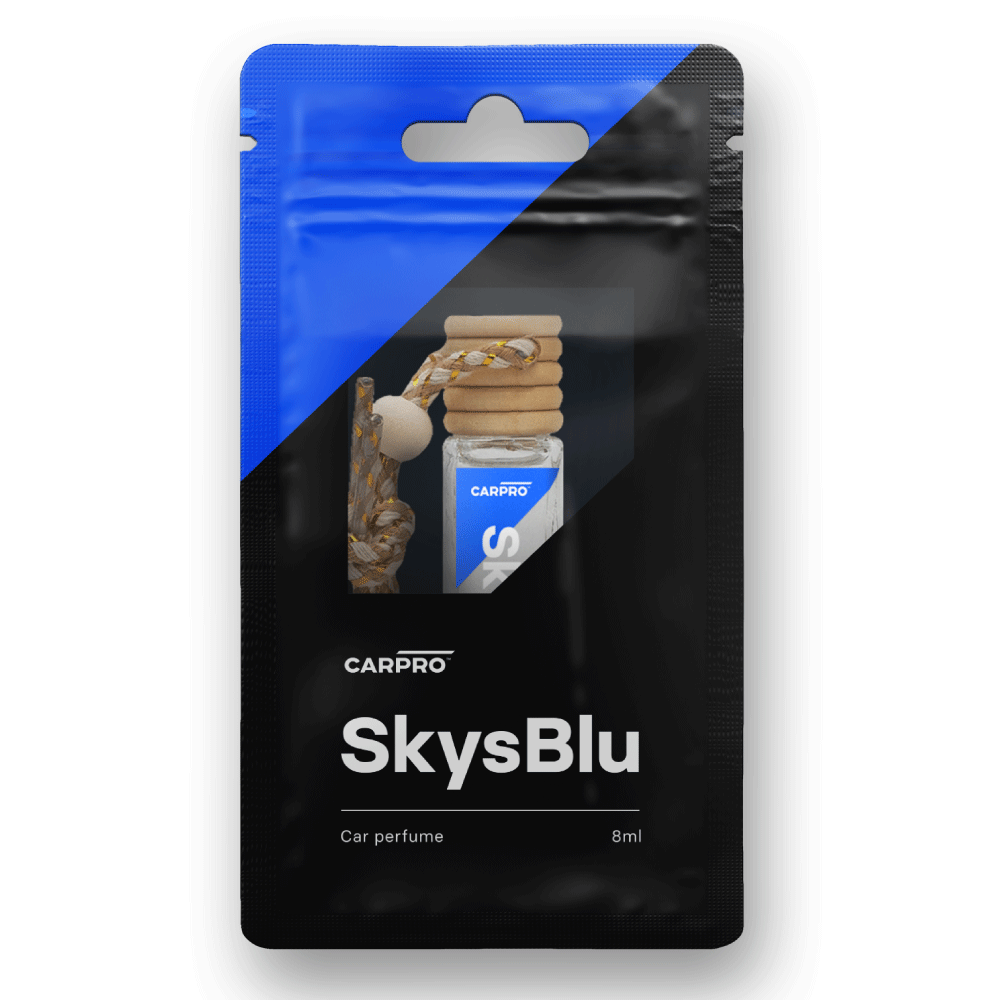 CARPRO SkysBlu Car Perfume 8ml.
