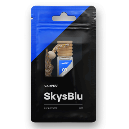 CARPRO SkysBlu Car Perfume 8ml.