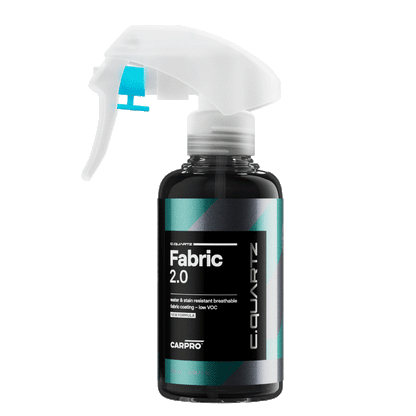CQUARTZ Fabric 2.0