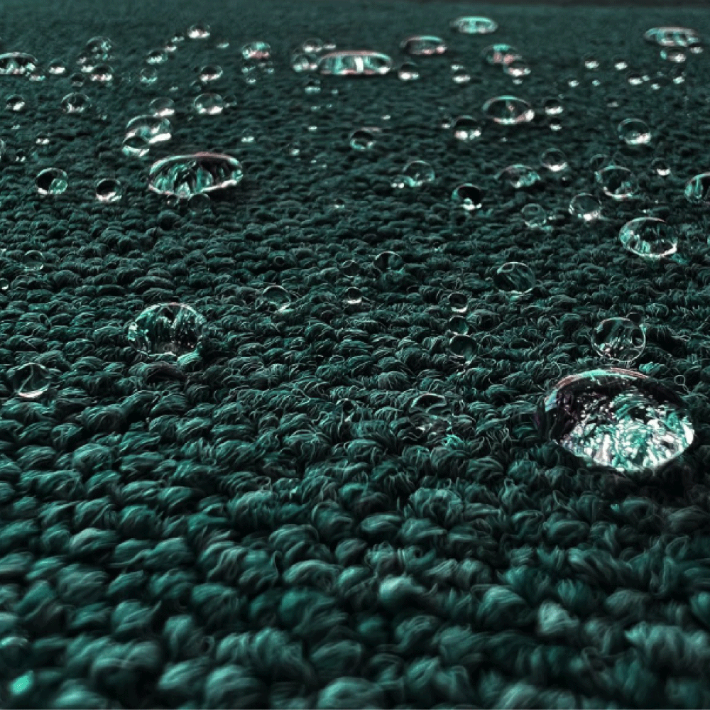 CQUARTZ Fabric 2.0