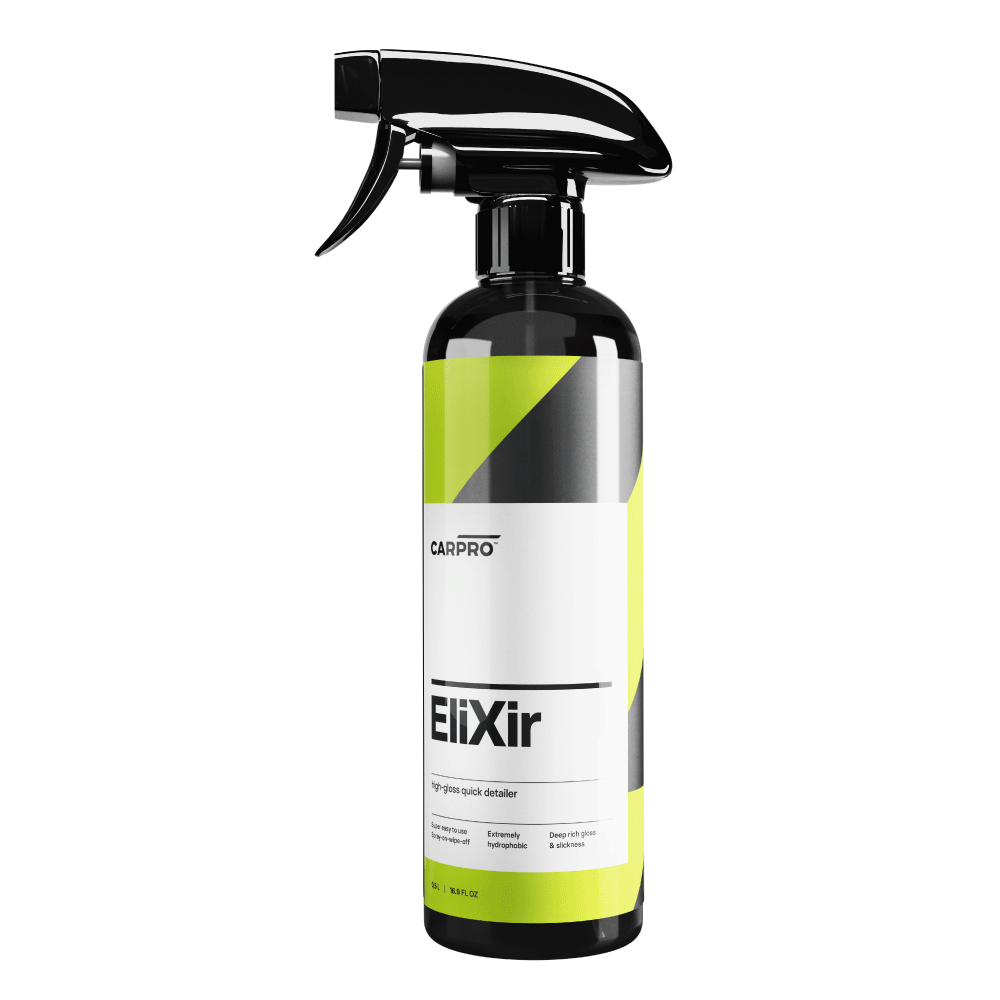 CARPRO EliXir