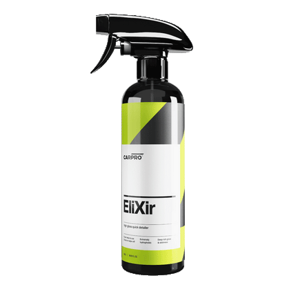 CARPRO EliXir