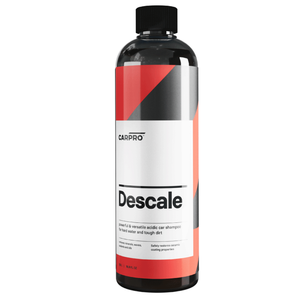 CARPRO Descale