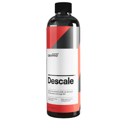 CARPRO Descale