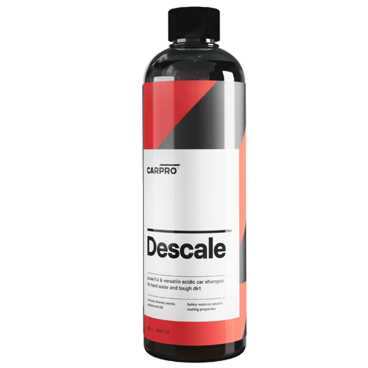 CARPRO Descale