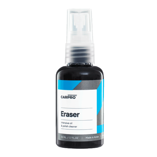 CARPRO Eraser 50ml. (Sample Size)