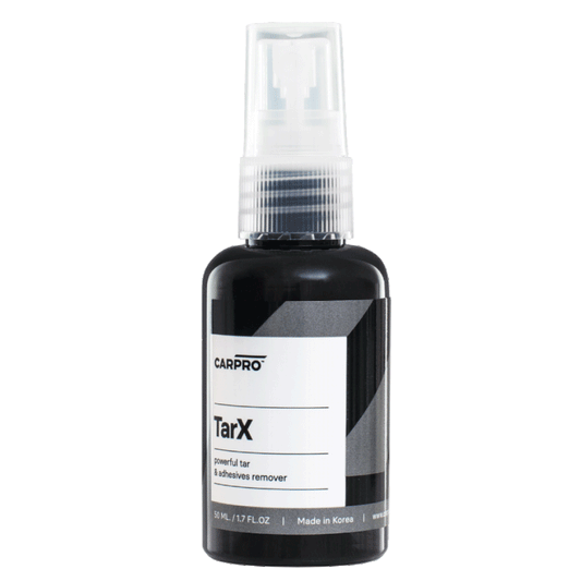 CARPRO TarX 50ml. (Sample Size)