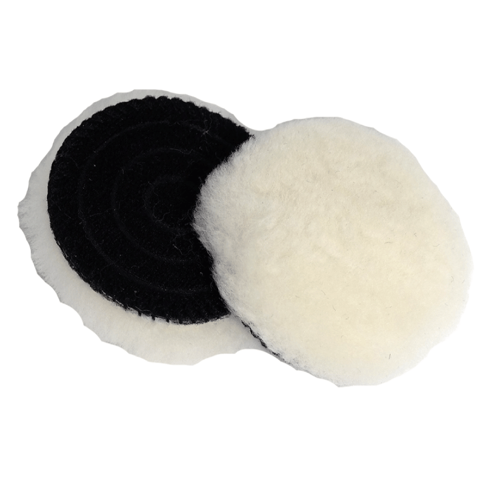 CARPRO Merino Wool Pad (Lana, Corte)