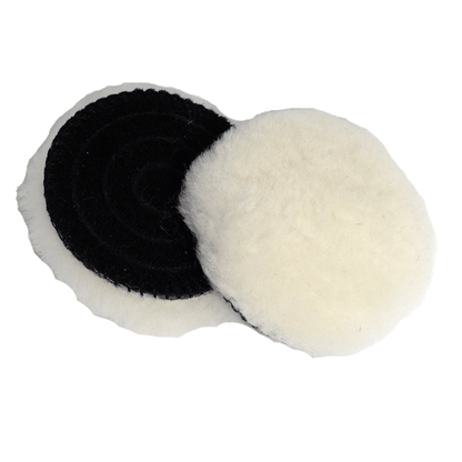 CARPRO Merino Wool Pad (Lana, Corte)